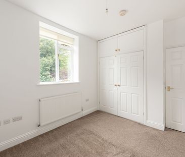 Available unfurnished from 21/01/2026 - Photo 1