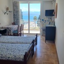 Διαμέρισμα για ενοικίαση - Λουτράκι-Περαχώρα, - Φωτογραφία 1