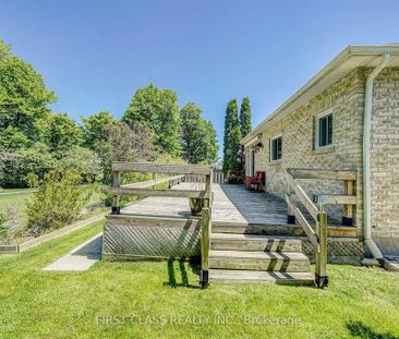 For Lease - 1905 Webster Boulevard Unit# Main, Innisfil, Ontario - Photo 1