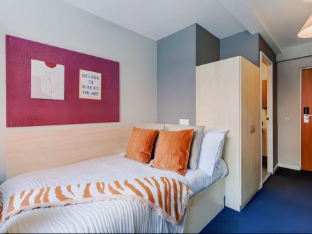 Premium Plus Ensuite - Photo 4