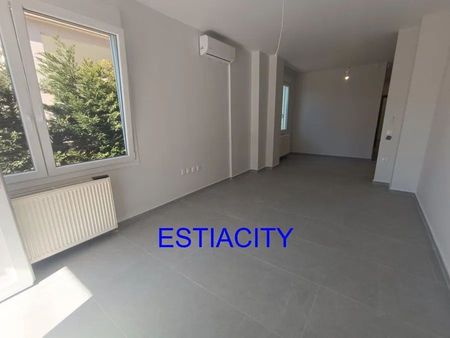 Διαμέρισμα για ενοικίαση Σκάλα Νέων Επιβατών (Θερμαϊκός) - Photo 3