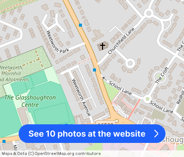 Front Street, Castleford, West Yorkshire, WF10 - Photo 1