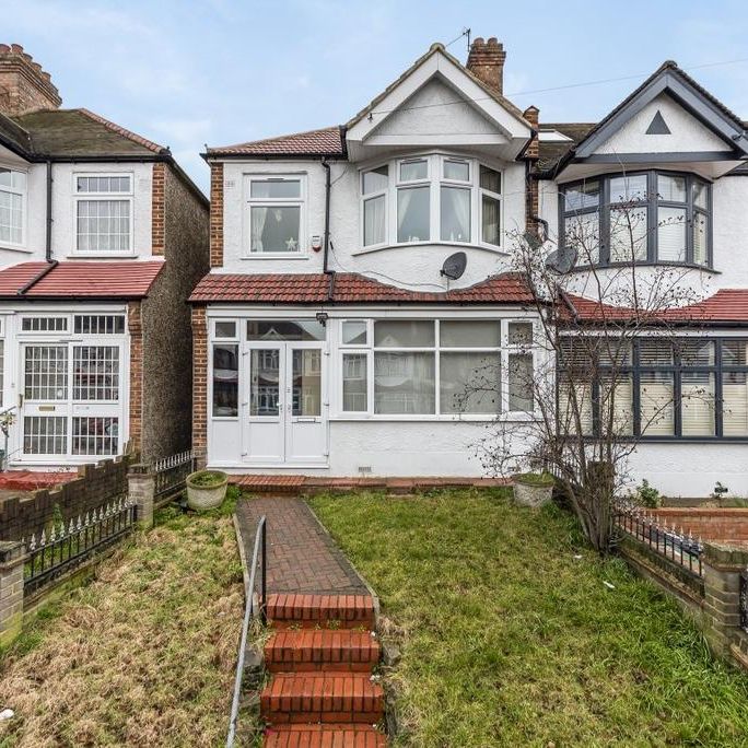 3 bedroom house to rent - Photo 1