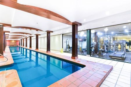 Ultra-Convenient Apartment Living in Historic Goldsborough Building - Photo 2