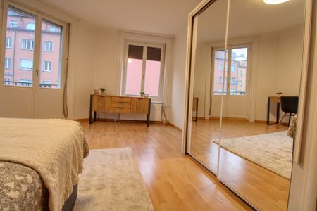 1 Zimmer, 22 m², 2. Stock - Photo 2