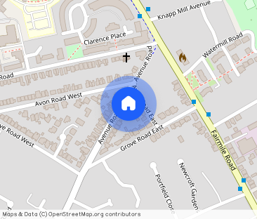 Avenue Road, Christchurch - Photo 1