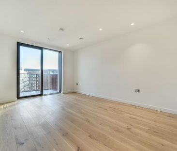 1 bedroom apartment to rent - Photo 3