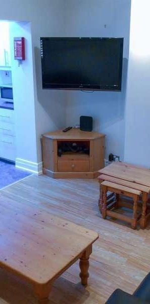 Deuchar Street, Newcastle Upon Tyne, NE2 - Photo 1