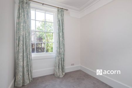 Flat to rent - Honor Oak Road, London, SE23 - Photo 3