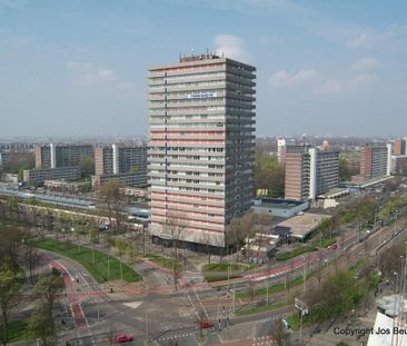 Te huur: Appartement Martinus Nijhofflaan in Delft - Foto 2