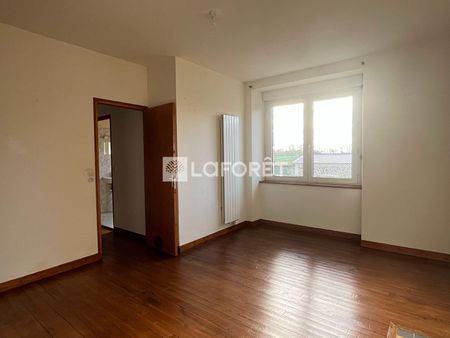 Maison T5 Plouguiel à louer - Photo 3