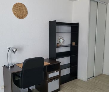Studio Meublé - Rouen - Photo 1