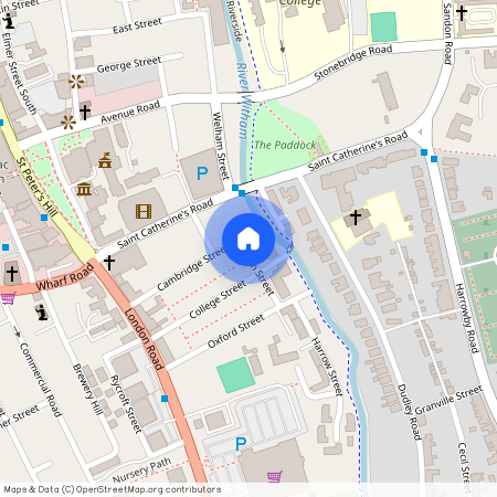 Trinity Mews, Grantham, NG31