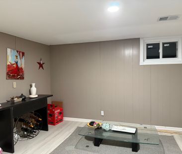 For Lease - 22 Daleside Crescent Unit# #1bast, Toronto, Ontario - Photo 1