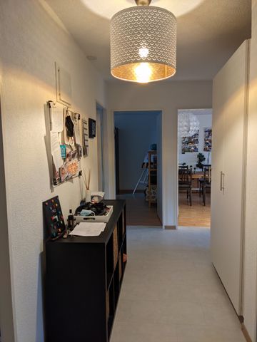 Recherche de locataire: 4-Appartement d'une pièce dans le quartier de Gheid - Foto 3