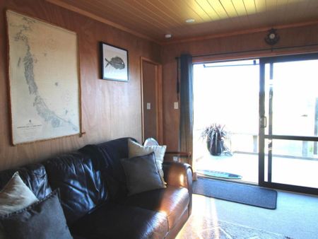 Cosy Bach "The Fairway" - Photo 5