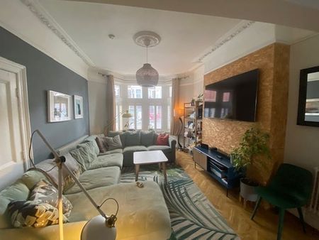 Albany Road - Photo 2