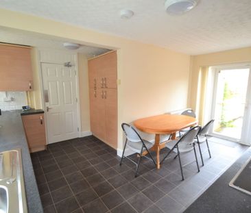 Kensington Walk, Corby, NN18 9JB - Photo 3