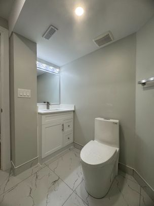 For Lease - 4468 Ashley Avenue Unit# Basement, Mississauga, Ontario - Photo 1