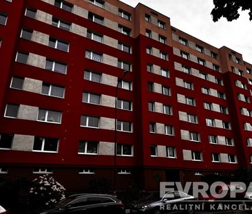 Pronájem bytu 4+1 86 m², Sametová 716, Liberec - Photo 4