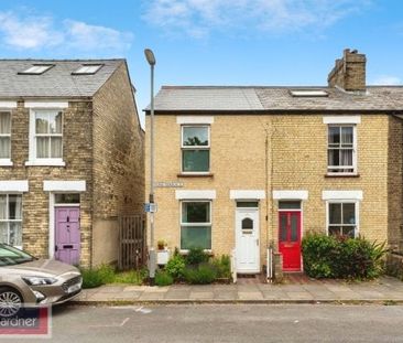 Stone Terrace, Cambridge, CB1 2PN - Photo 4