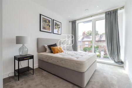 2 bedroom detached house to rent - Photo 4