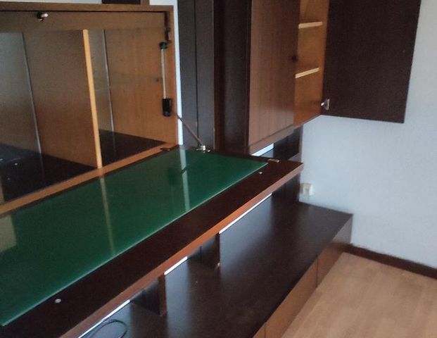 Sonnige 1-2 ZKB Wohnung in Geisweid/Langenholdinghausen - Foto 1