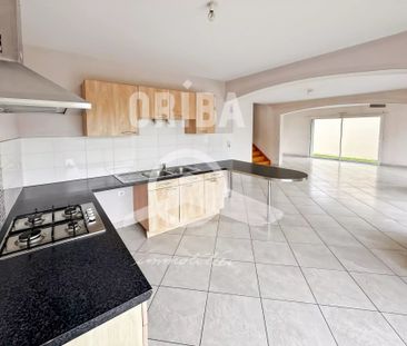 Location Maison 6 pièces 145m² SAUTRON 44880 - Photo 6