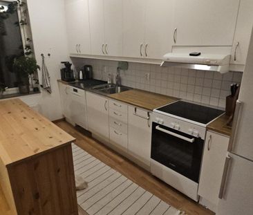 Iduns Plats, Lund - Photo 2