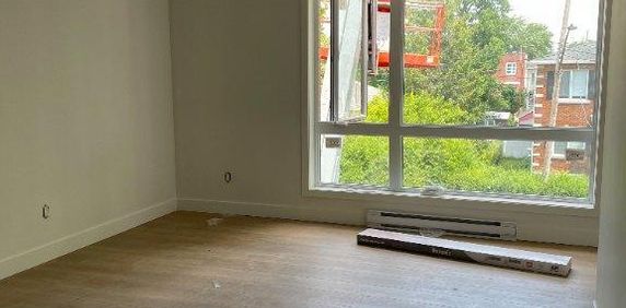 LUXUEUX 3 1 /2 À LOUER À MONTRÉAL - Photo 2