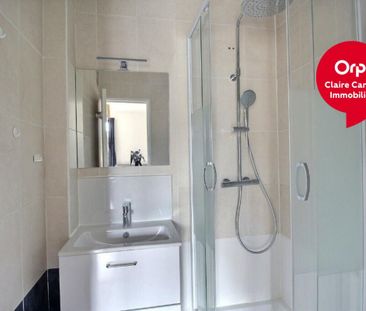 Location Appartement 1 pièce Meublé 18m² CASTRES 81100 - Photo 4