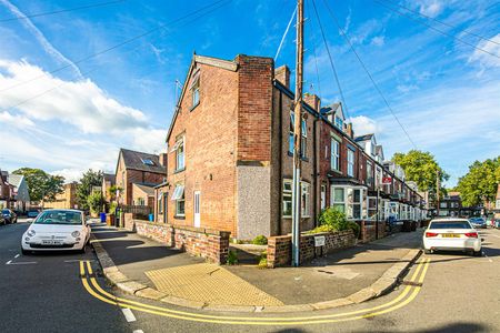 Rent Harefield Road, Off Ecclesall Road, Sheffield £99pw (Per Person) - Photo 2