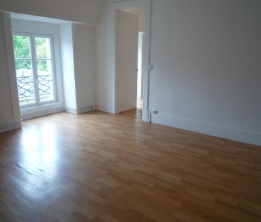 Appartement à louer 2 pièces - Photo 4