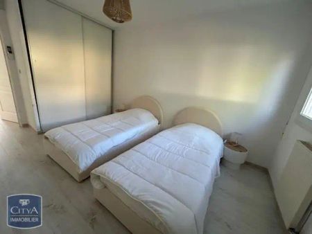 Appartement à louer 3 pièces 74.75m² - Photo 2