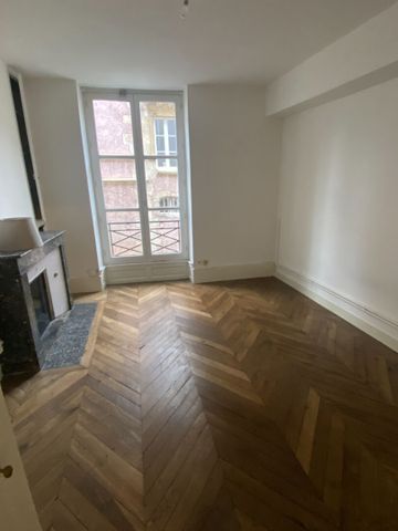 Location appartement 2 pièces, 55.00m², Orléans - Photo 4