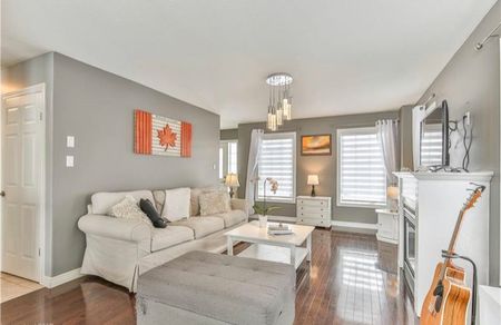 For Lease - 65 Woodhatch Crescent, Ingersoll, Ontario - Photo 2
