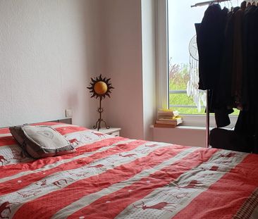 Location appartement 3 pièces, 55.98m², Épinal - Photo 3
