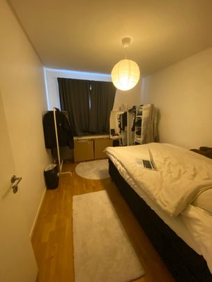 Professorsgatan 2A, Hermodsdal - Foto 1