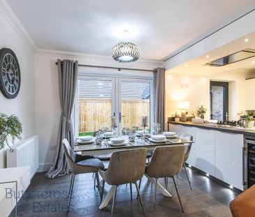 2 bedroom detached bungalow to rent - Photo 4