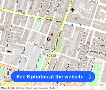 Montpelier Road, Brighton, East Sussex, BN1 - Photo 1