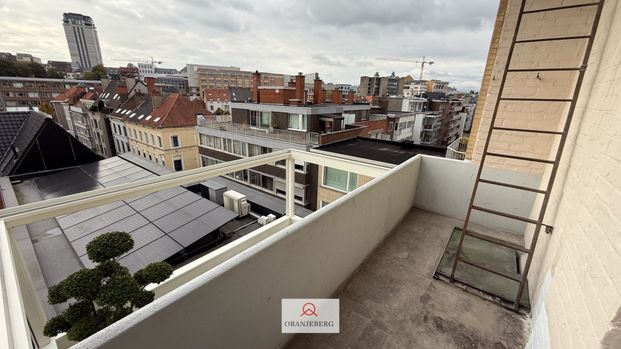 Appartement te huur in Gent - Photo 1