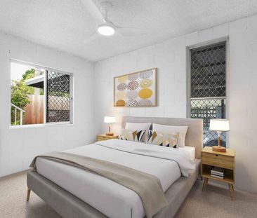 Cozy Beachside Unit in Ideal Location! - Photo 4