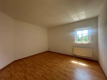 Geräumige 3-Zimmer-Wohnung in Gauernitz - Photo 2