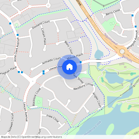 2B Northam Street, Nicholls ACT 2913