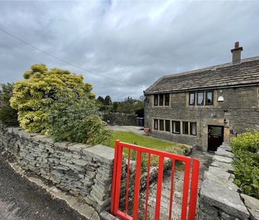 Available early May, this recently refurbished stone-built two bedr... - Photo 4