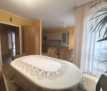 3 pokoje, balkon, ogrzewanie gazowe ul. Pokoju - Фото 4