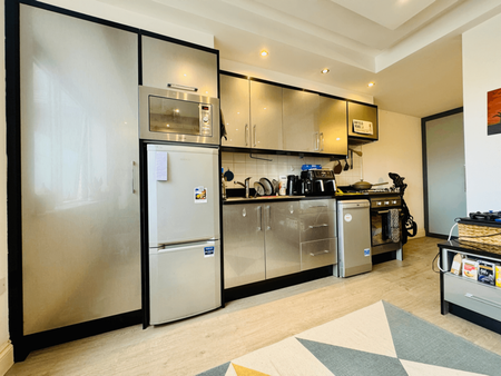 Studio to rent - Photo 3