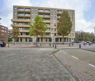 Appartement Jan Tooropstraat 3-D, Amsterdam - À Louer - Photo 4