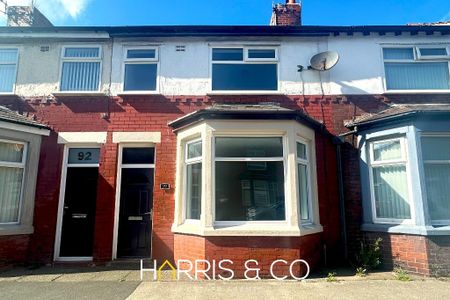 3 bedroom terraced house to rent - Photo 5