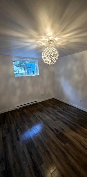 Superbe 3 ½ fraîchement rénové avec entrée privée – Secteur paisible à Terrebonne - Photo 1